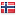 spinalistips.se server is located in Norway